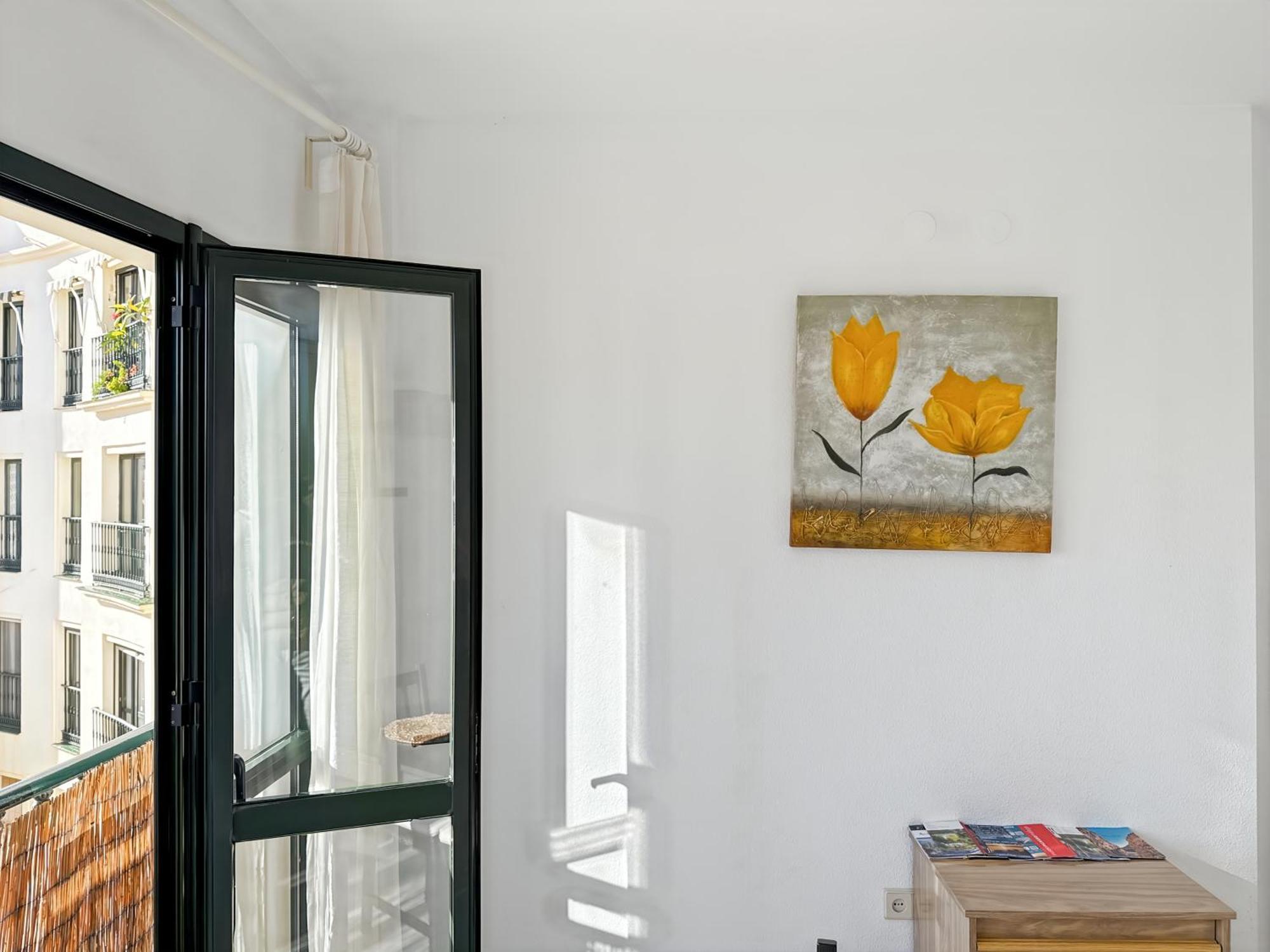 Exclusive Malaga Apartments With Cathedral Views And Auto Check-In Exteriör bild
