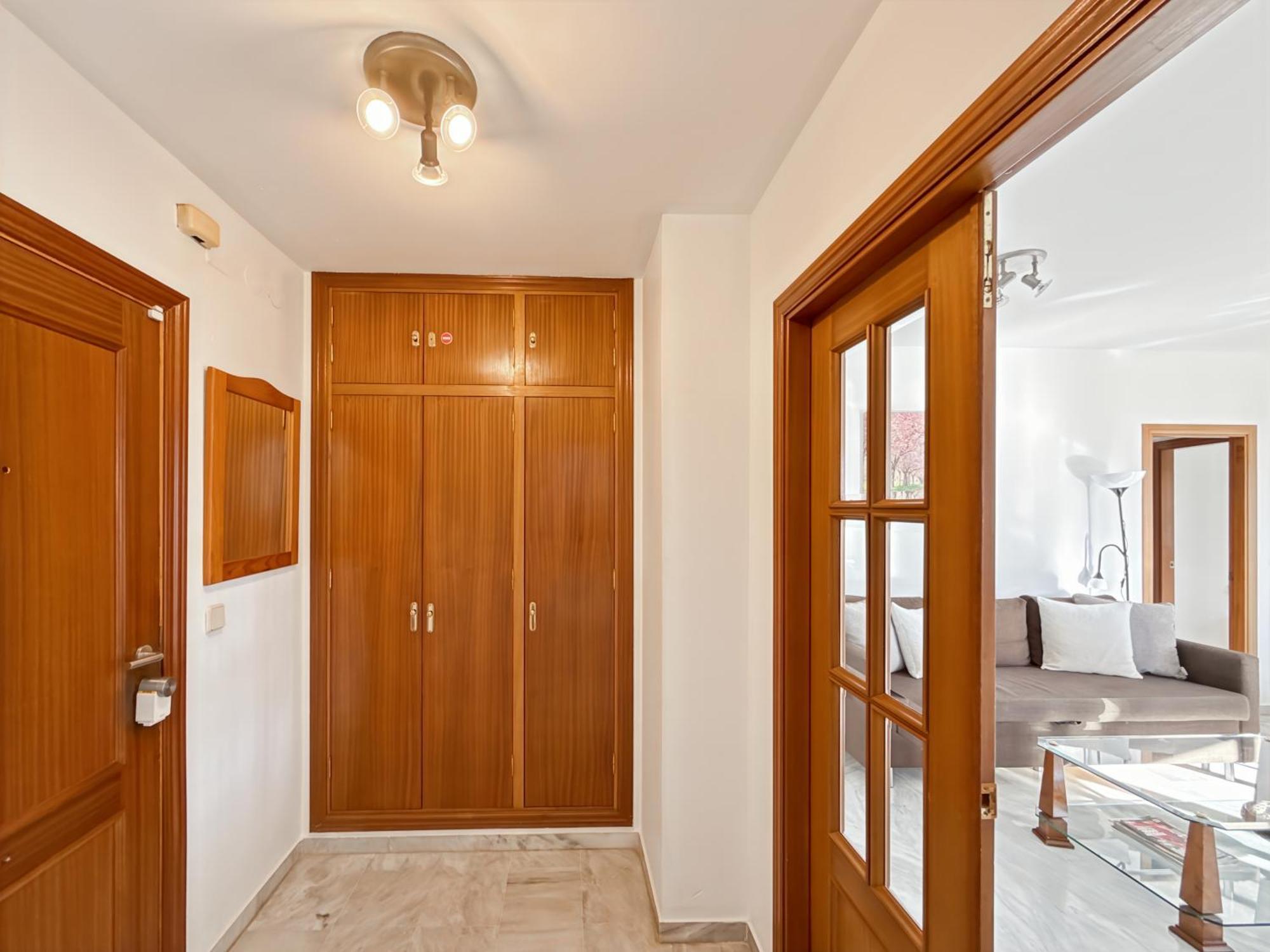 Exclusive Malaga Apartments With Cathedral Views And Auto Check-In Exteriör bild