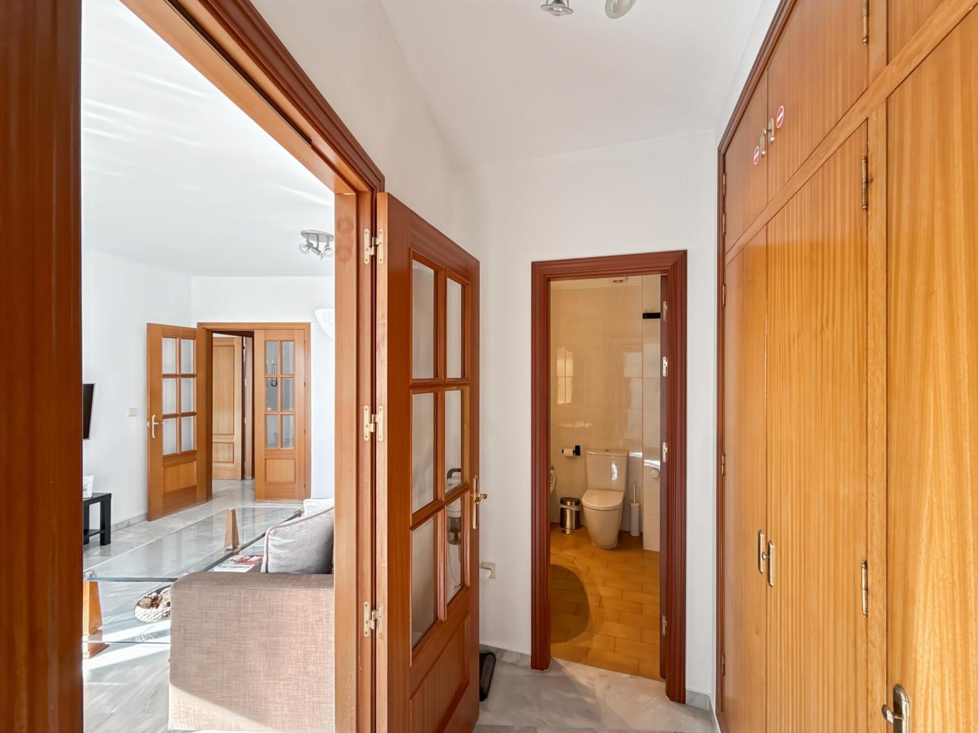Exclusive Malaga Apartments With Cathedral Views And Auto Check-In Exteriör bild