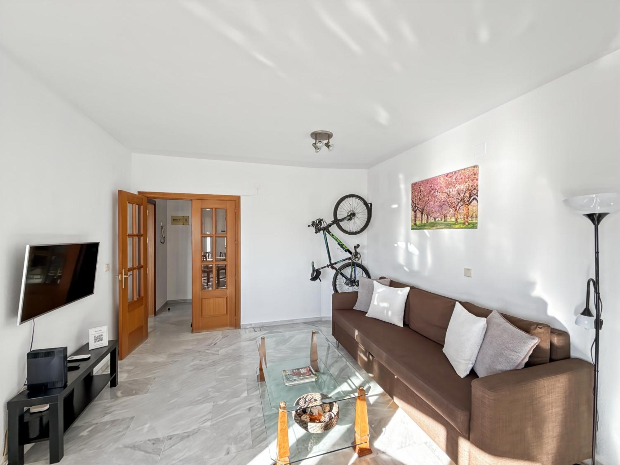 Exclusive Malaga Apartments With Cathedral Views And Auto Check-In Exteriör bild