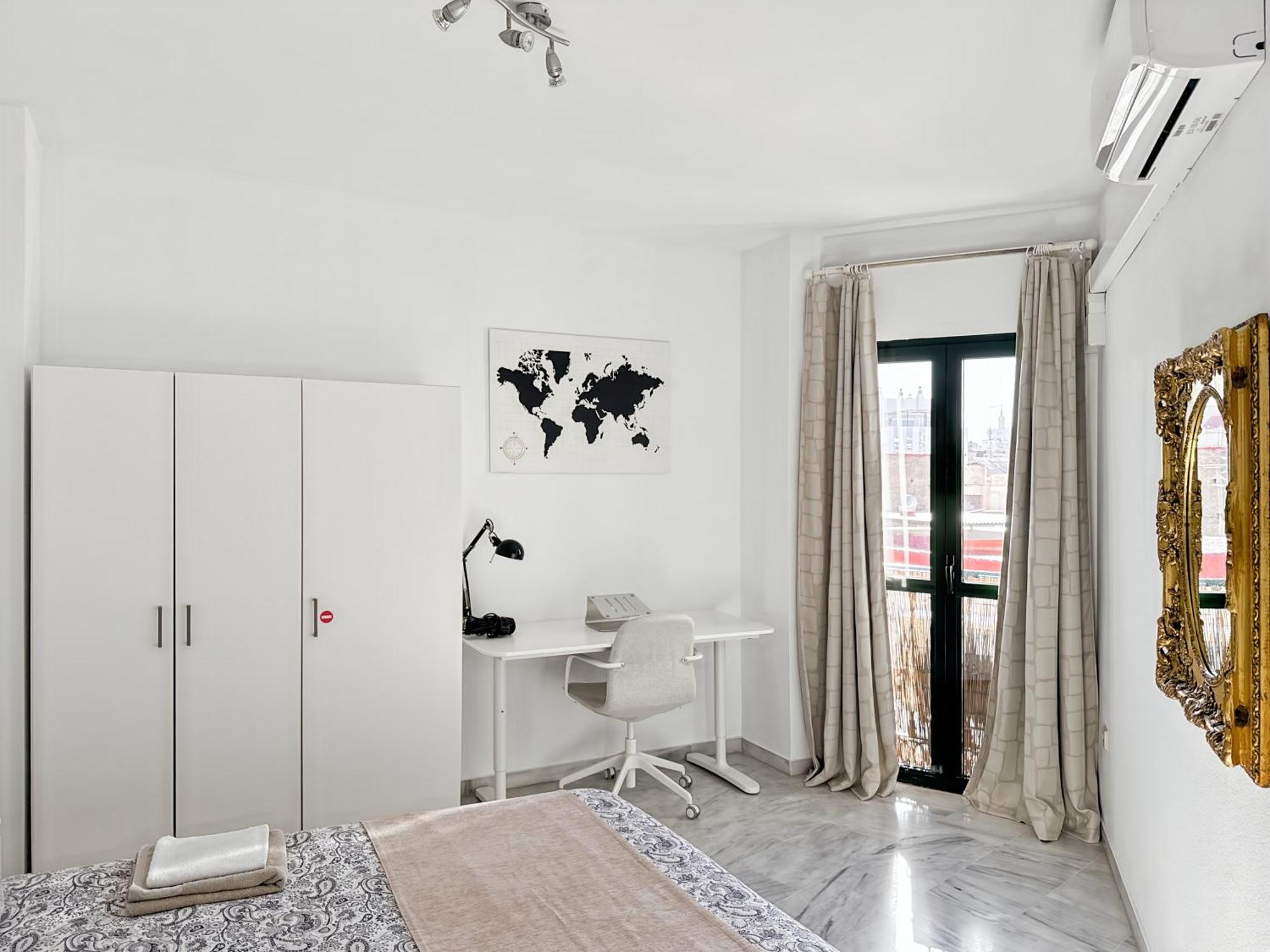 Exclusive Malaga Apartments With Cathedral Views And Auto Check-In Exteriör bild