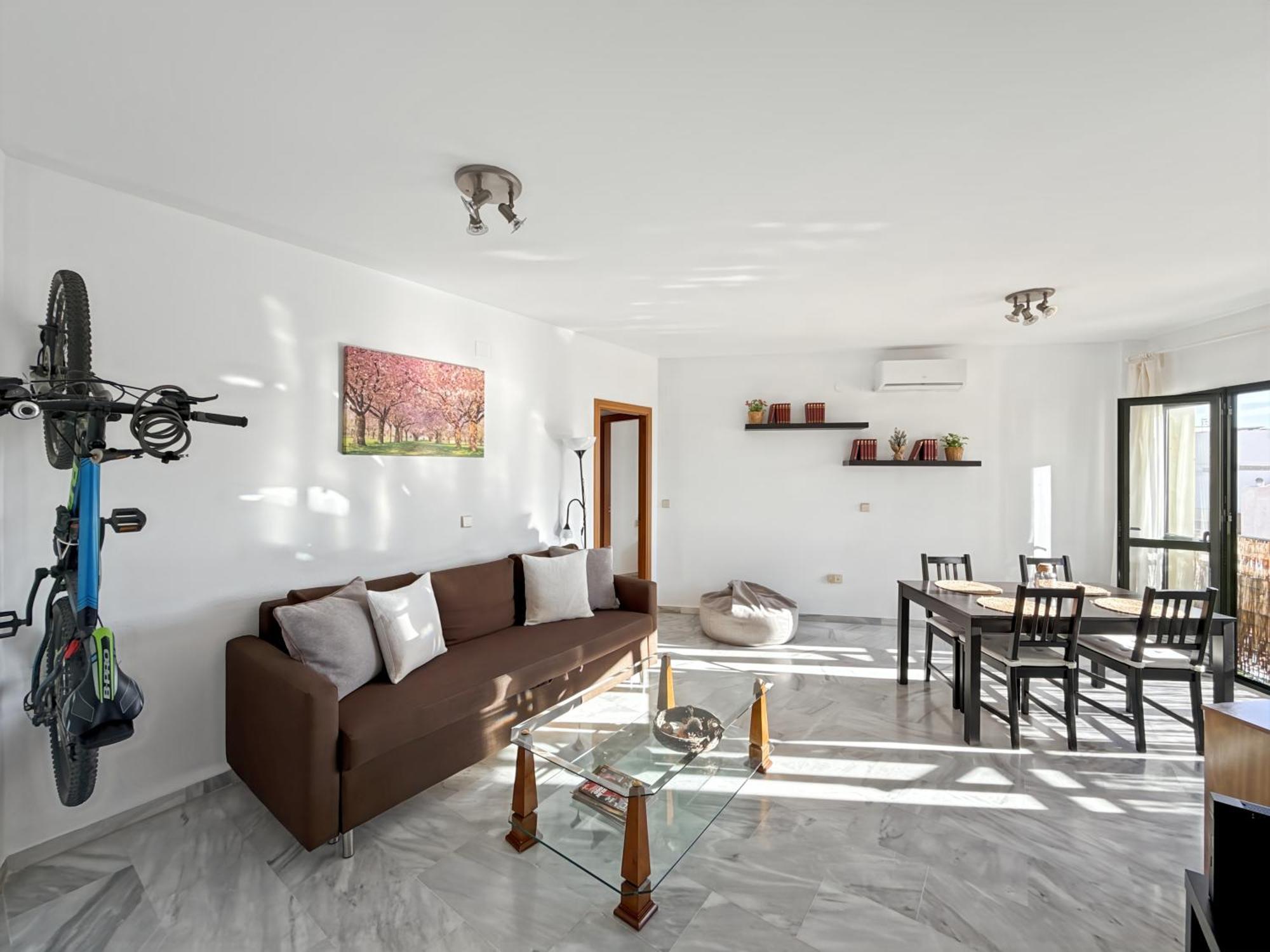 Exclusive Malaga Apartments With Cathedral Views And Auto Check-In Exteriör bild