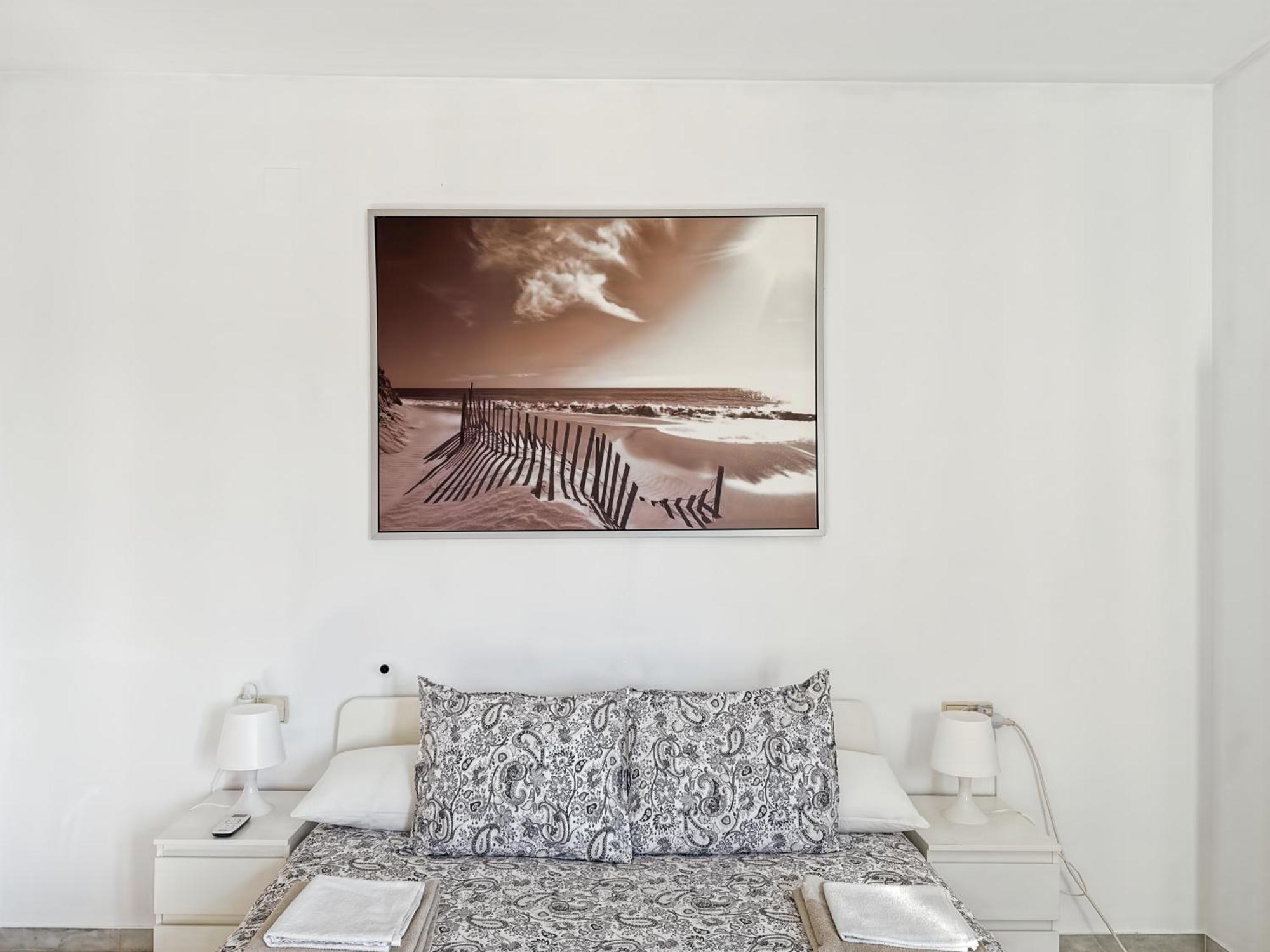 Exclusive Malaga Apartments With Cathedral Views And Auto Check-In Exteriör bild